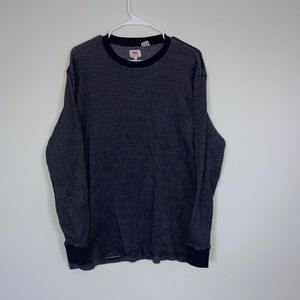 Levi’s Long Sleeve/Sweater